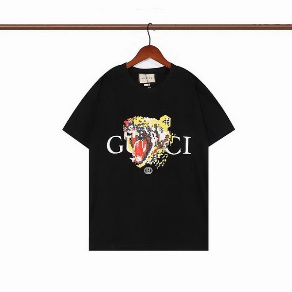 G men t-shirt-1261(S-XXL)