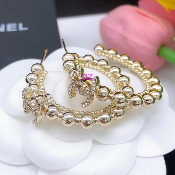 CHAL Earring-567