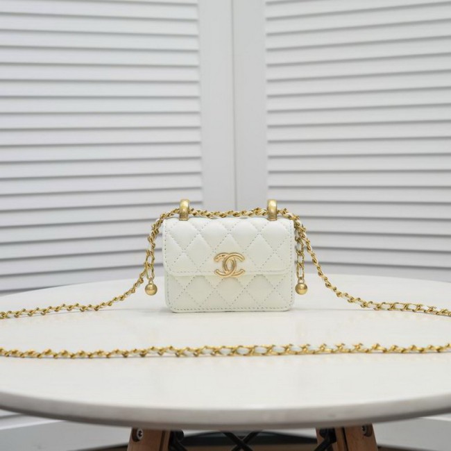 CHAL Handbags AAA Quality-288