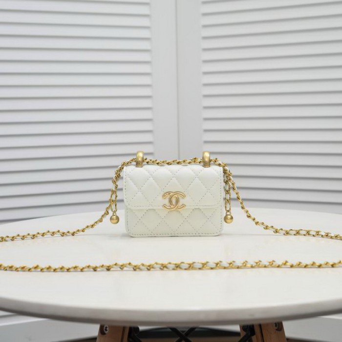 CHAL Handbags AAA Quality-288
