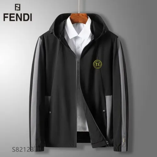 FD Coat men-131(M-XXXL)
