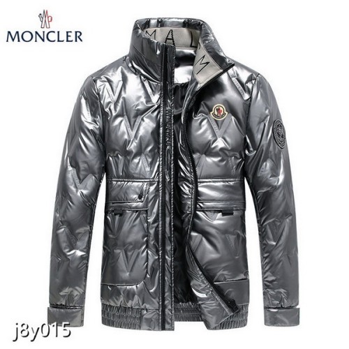Moncler Down Coat men-1405(M-XXXL)