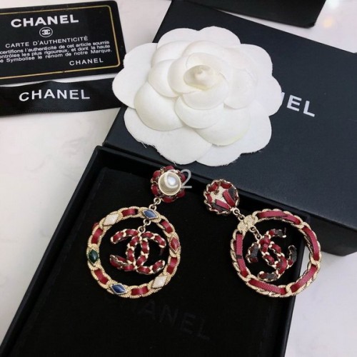 CHAL Earring-1004