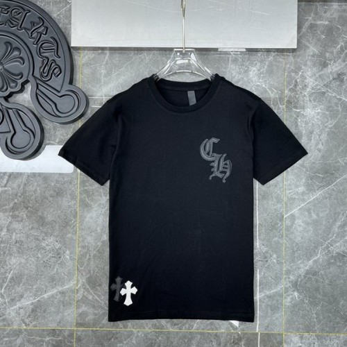 Chrome Hearts t-shirt men-052(S-XL)
