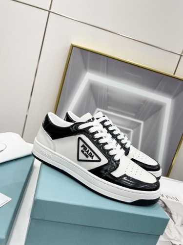 Prada men shoes 1：1 quality-897