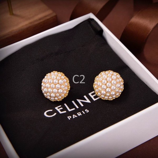 CE Earring-026