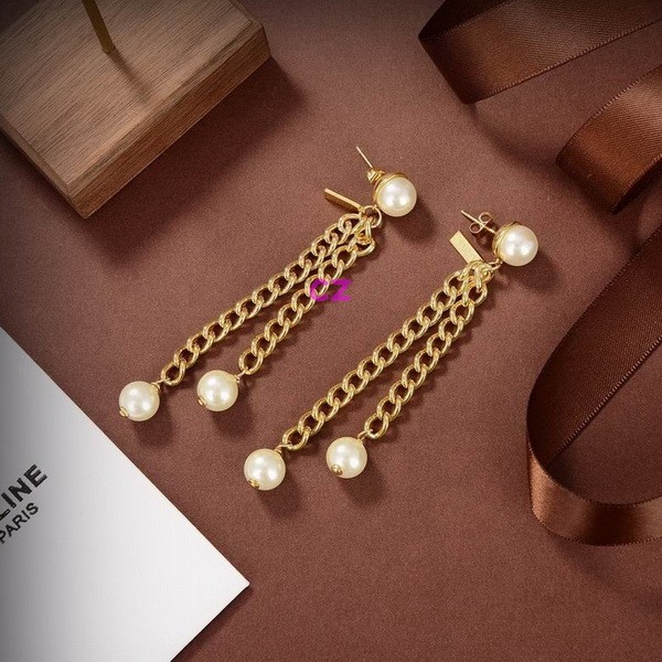 CE Earring-124