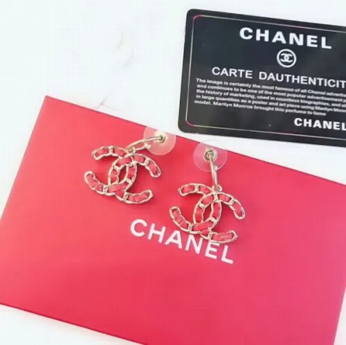 CHAL Earring-1555