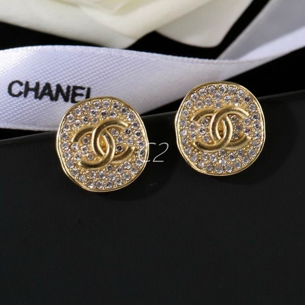 CHAL Earring-883