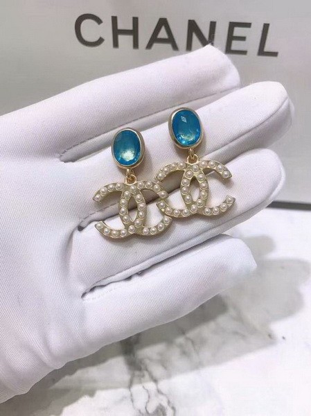 CHAL Earring-124