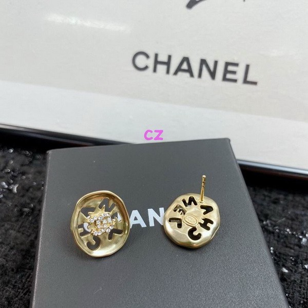 CHAL Earring-2062