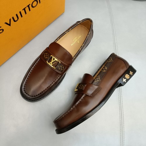 LV Men shoes 1：1 quality-4160