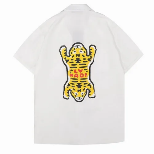 LV shirt men-230(M-XXXL)