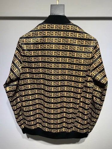 Versace Coat men-222(S-XXL)