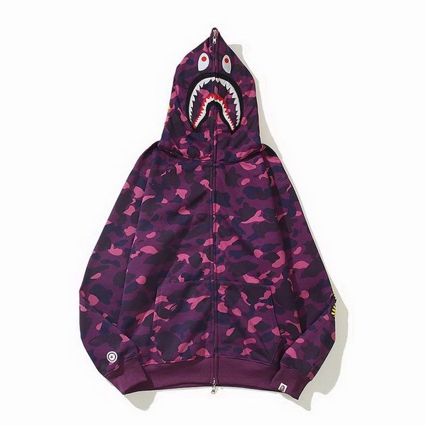 Bape men Hoodies-694(M-XXXL)