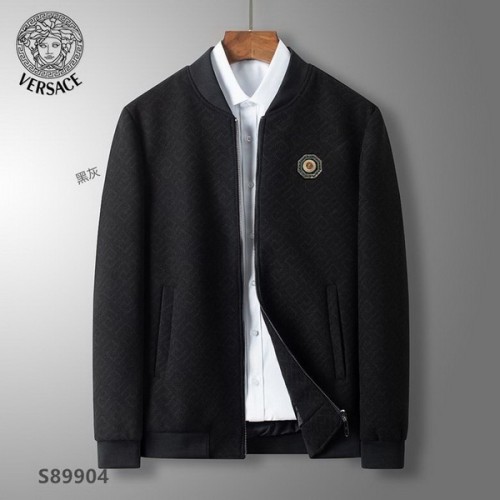 Versace Coat men-262(M-XXXL)