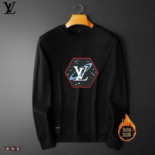 LV men Hoodies-489(M-XXXXL)