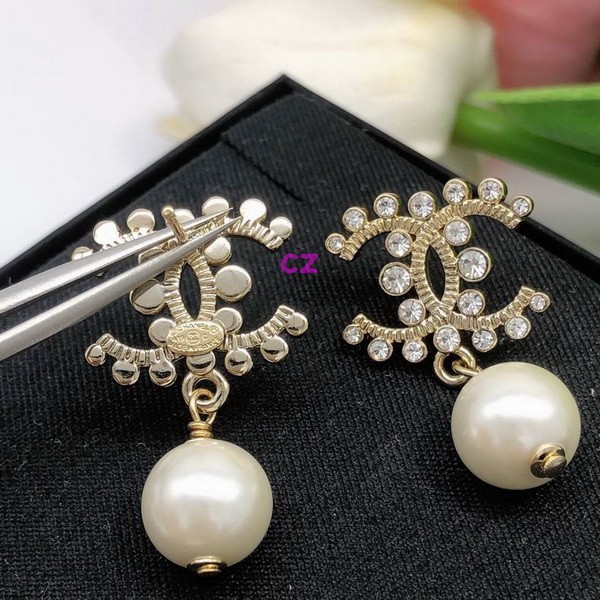 CHAL Earring-495