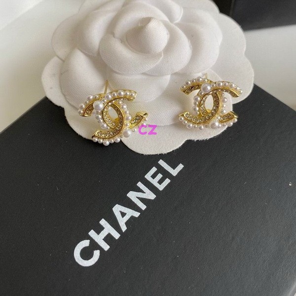 CHAL Earring-631