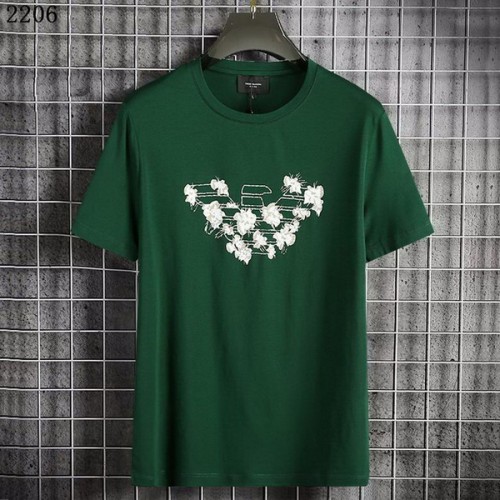 Armani t-shirt men-309(M-XXXL)