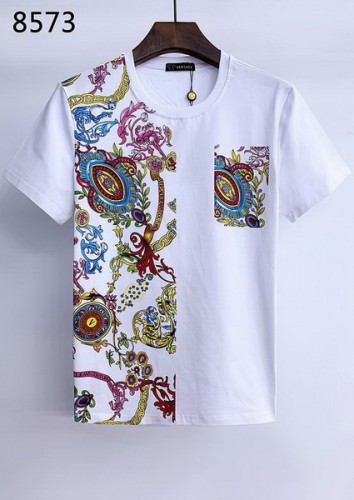 Versace t-shirt men-621(M-XXXL)