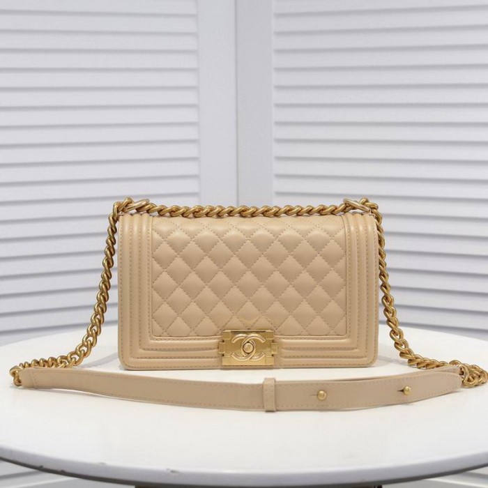 CHAL Handbags AAA Quality-342