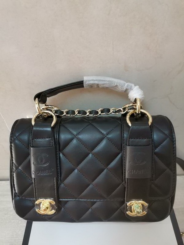 CHAL Handbags AAA Quality-409