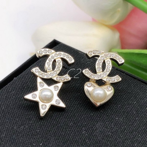 CHAL Earring-807