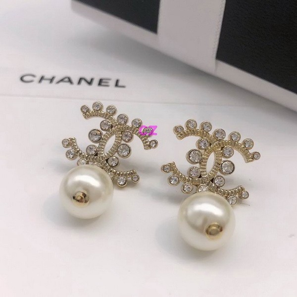 CHAL Earring-494