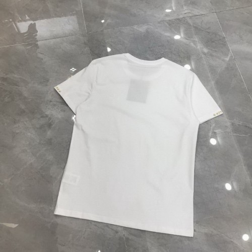 Chrome Hearts t-shirt men-444(M-XXXL)