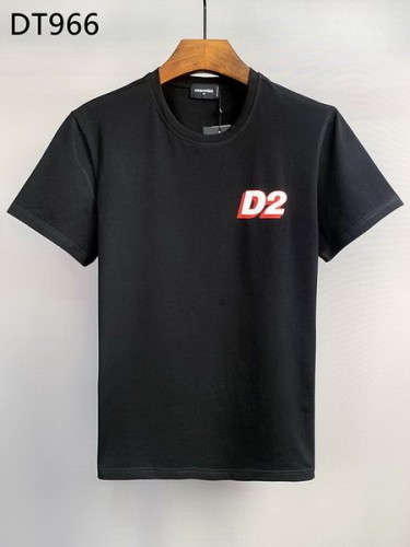 DSQ t-shirt men-353(M-XXXL)