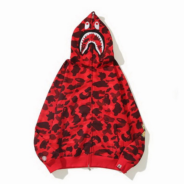 Bape men Hoodies-666(M-XXXL)