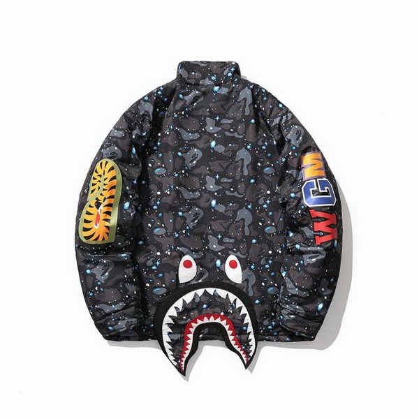 BAPE Jacket-072(M-XXXL)