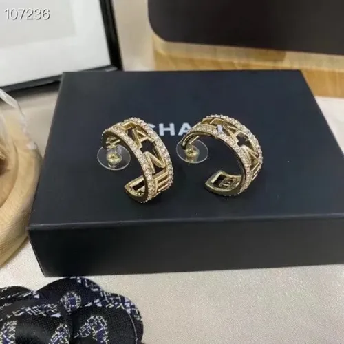 CHAL Earring-1297