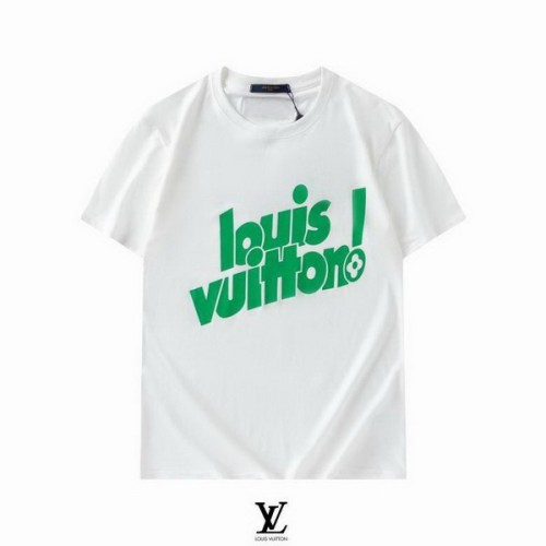 LV  t-shirt men-1885(S-XXL)