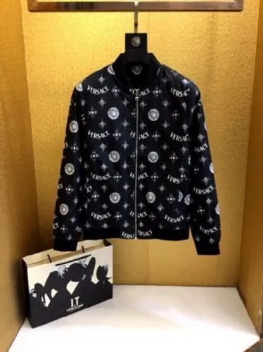 Versace Coat men-013(M-XXXL)