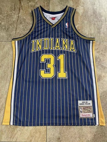 NBA Indiana Pacers-012