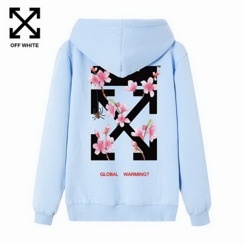 OFF-WHITE men Hoodies-1195(S-XXL)