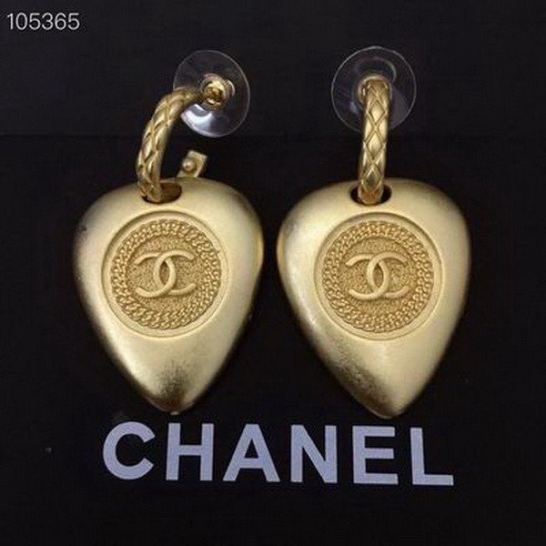 CHAL Earring-331