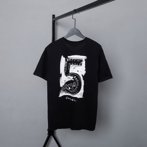CHNL t-shirt men-425(S-XXL)