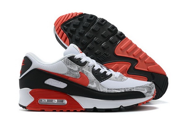 Nike Air Max 90 men shoes-911
