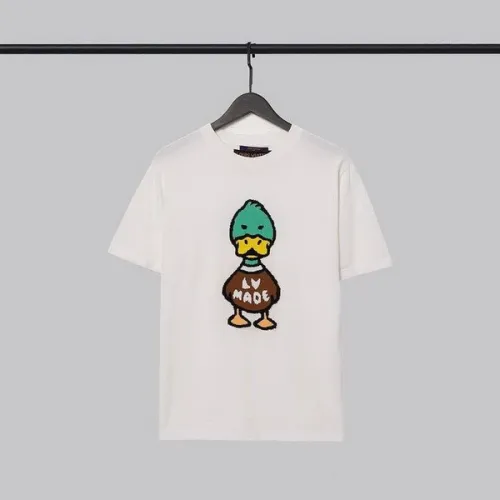 LV  t-shirt men-1877(S-XL)
