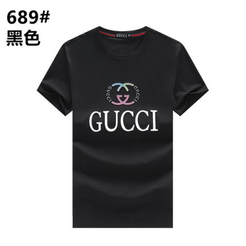 G men t-shirt-1564(M-XXL)