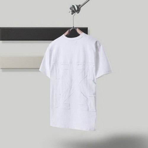 Off white t-shirt men-1864(XS-L)
