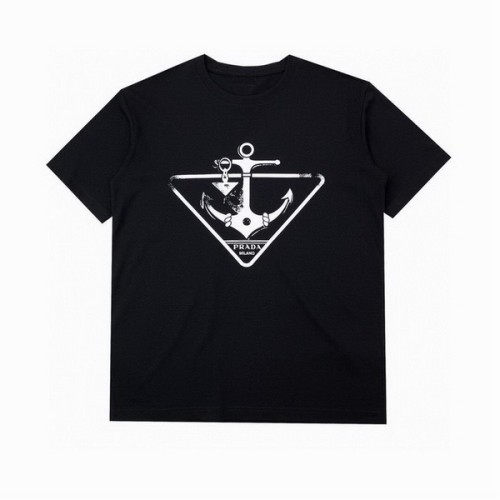 Prada t-shirt men-182(XS-L)
