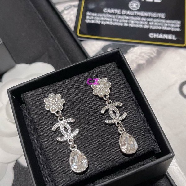 CHAL Earring-571