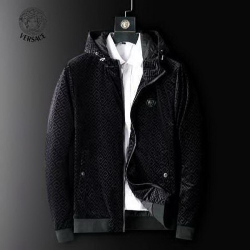 Versace Coat men-134(M-XXXL)