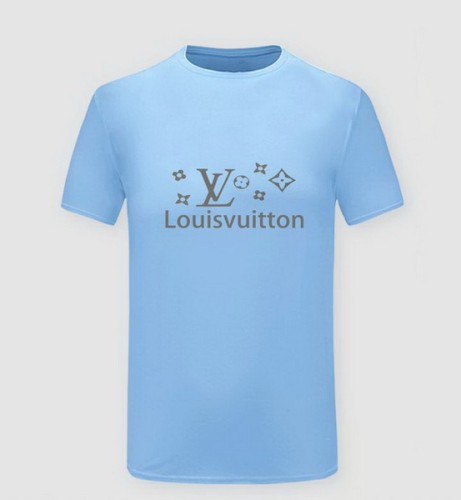 LV  t-shirt men-1566(M-XXXXXXL)