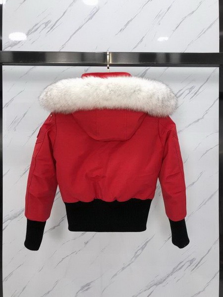 Moose Knuckles Down Coat-104(XS-XL)