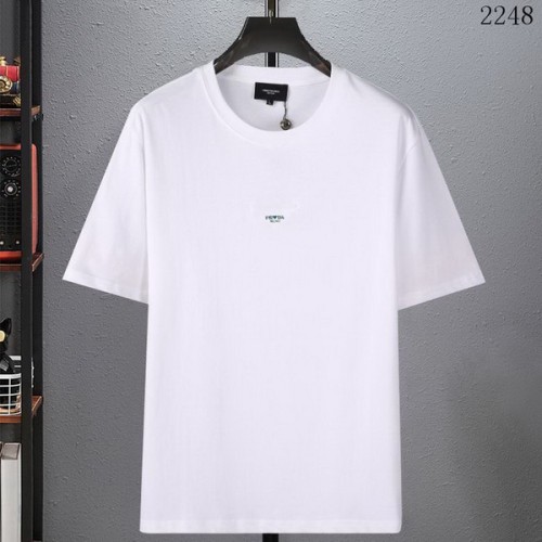 Prada t-shirt men-208(M-XXXL)